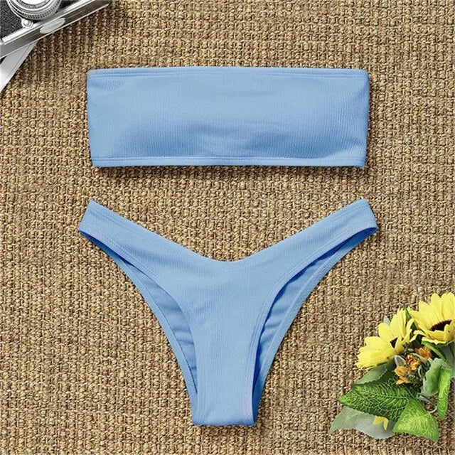 Sky Blue Set