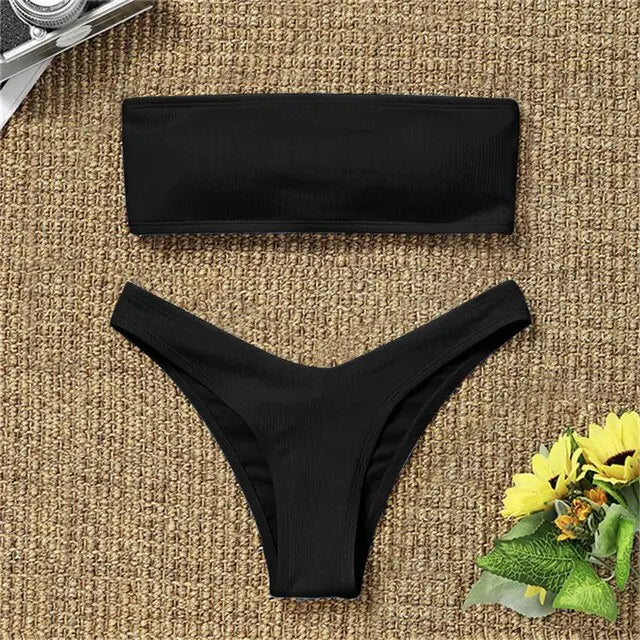 Onyx Black Set