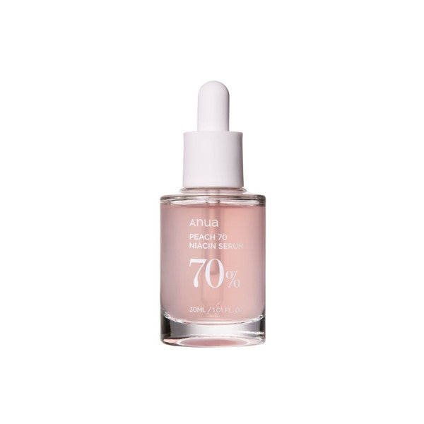 Anua Peach 70% Niacin Serum 30ml