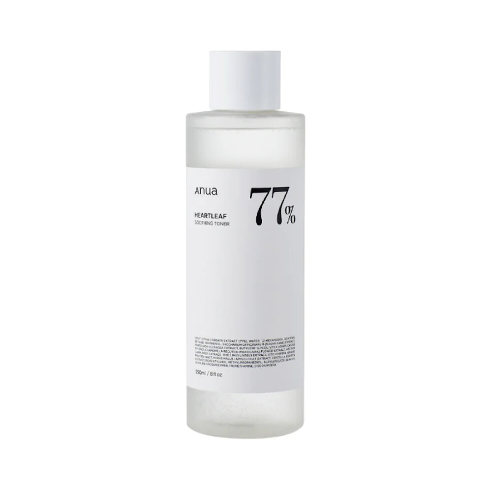 Anua Heartleaf 77% Soothing Toner