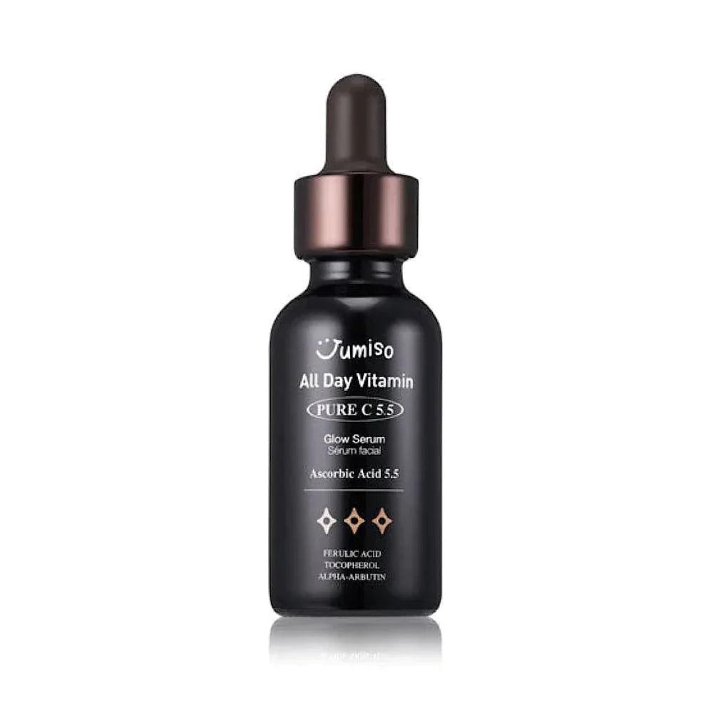 JUMISO All Day Vitamin Pure C 5.5 Glow Serum