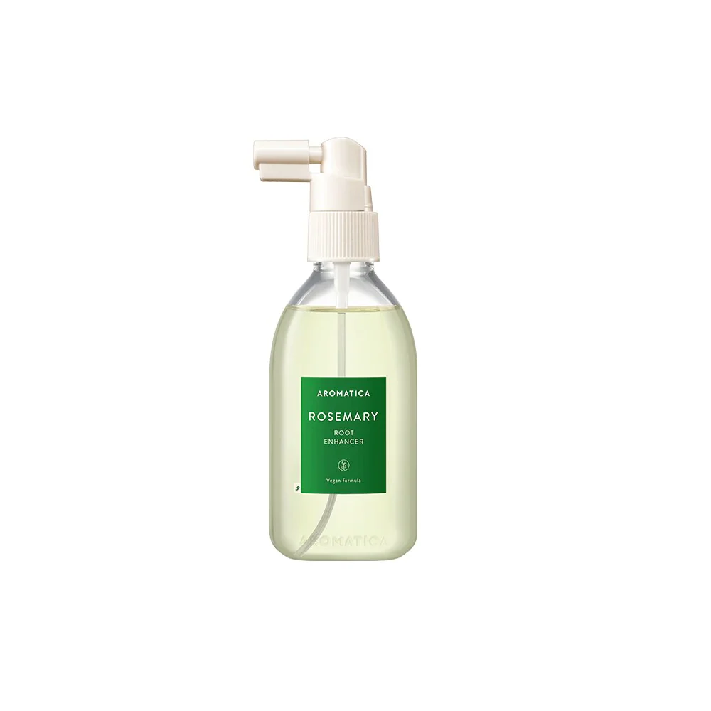 Aromatica Rosemary Root Enhancer 100ml