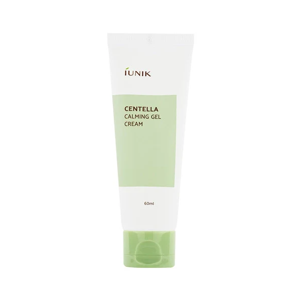 iUNIK Centella Calming Gel Cream 50ml