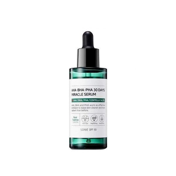 Some By Mi AHA.BHA.PHA 30 Days Miracle Serum 50ml