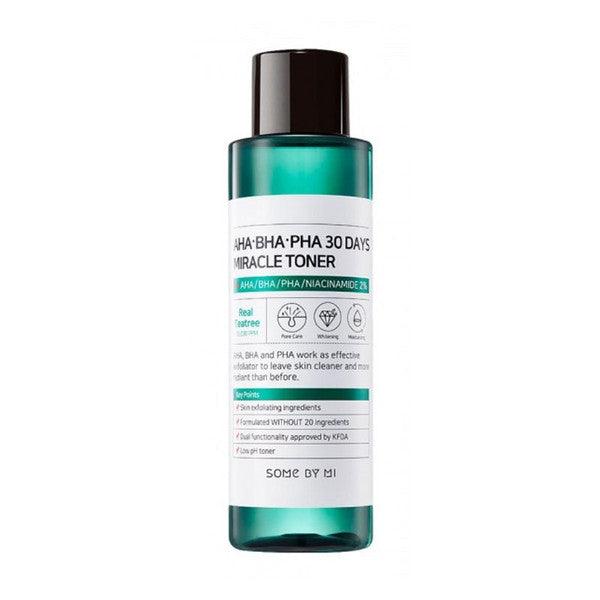 Some by Mi AHA BHA PHA 30 Days Miracle Toner