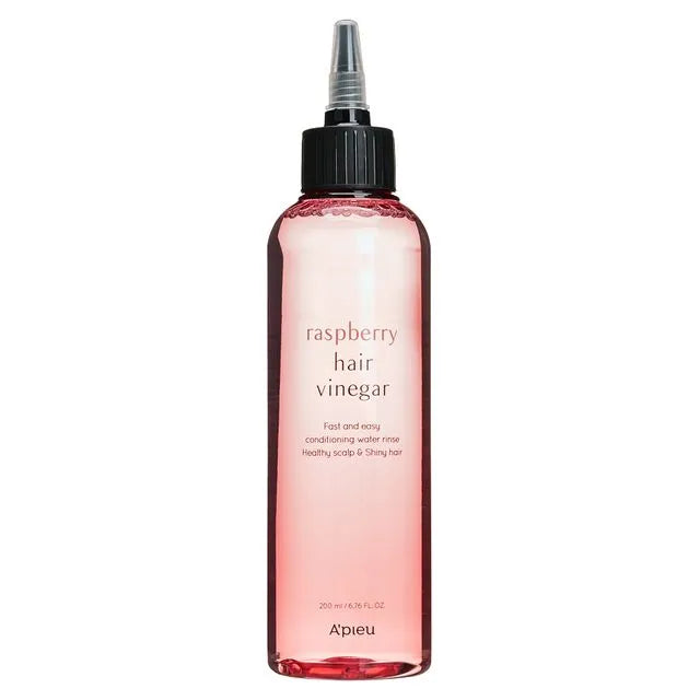 A'PIEU  Raspberry Vinegar Hair Treatment 200ml