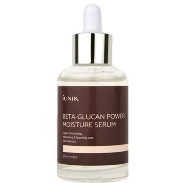 iUNIK Beta Glucan Power Moisture Serum