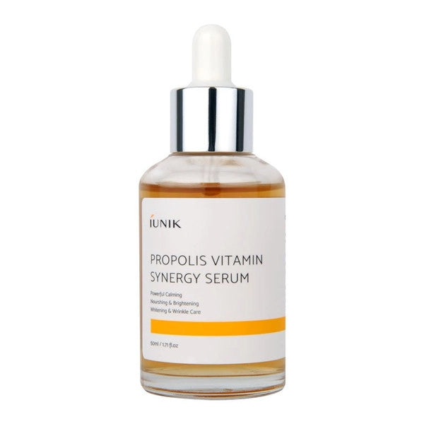 iUNIK Propolis Vitamin Synergy Serum