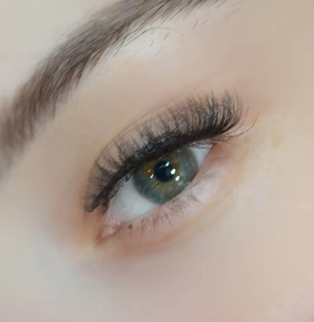 'Lexi' lashes