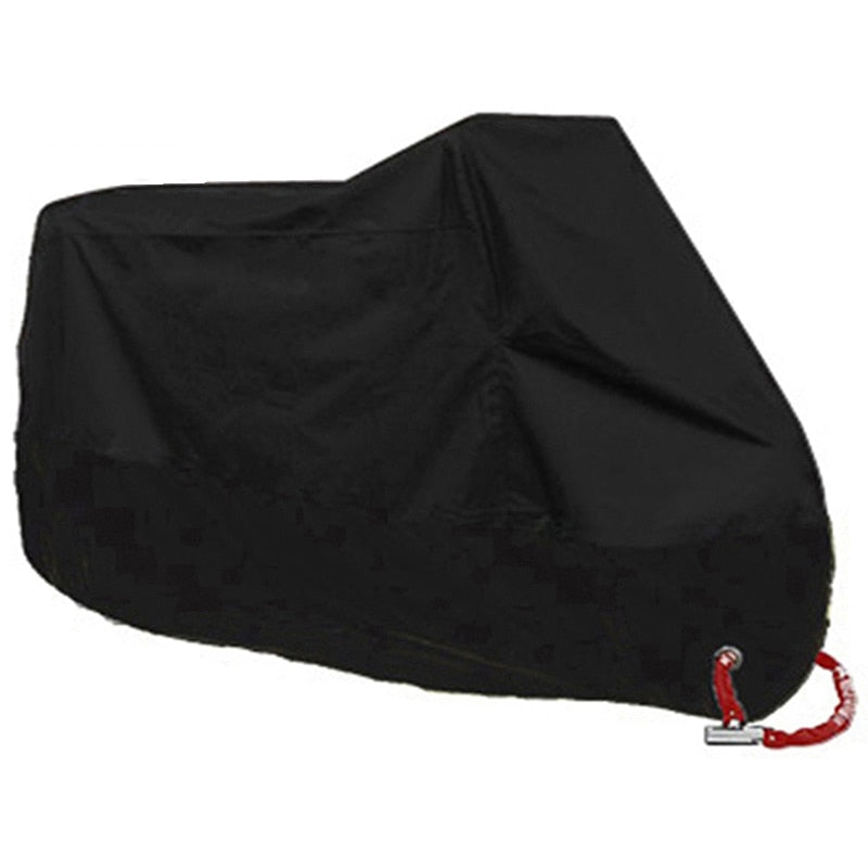 Motorcycle Cover