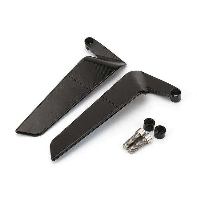 Stealth Winglet Mirror (Roadster)