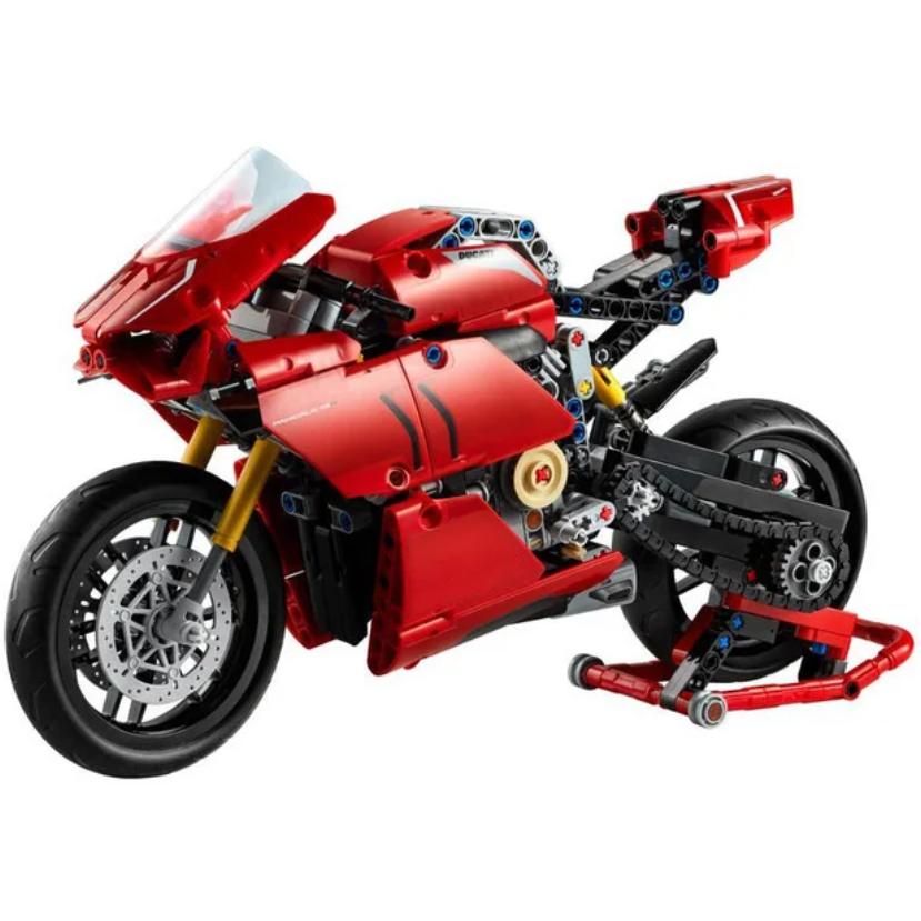 Technical Panigale Model