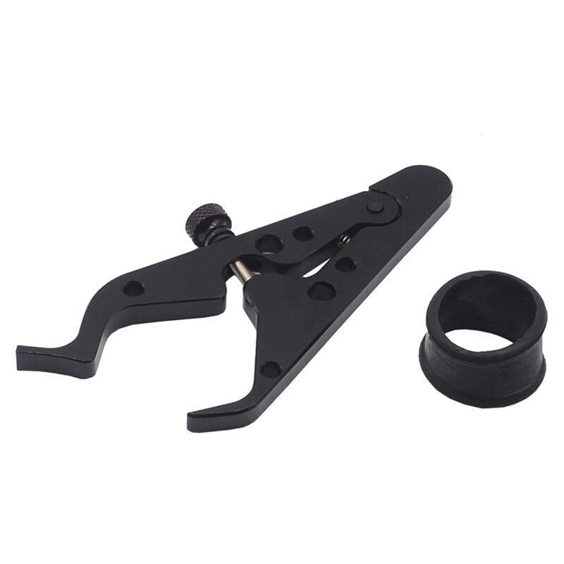 Cruise Control Clamp