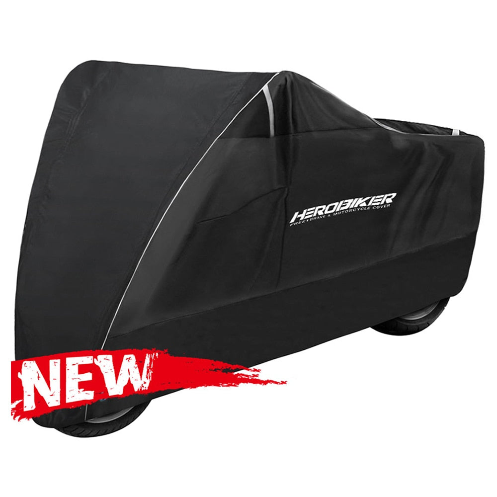 Motorcycle Rain Cover