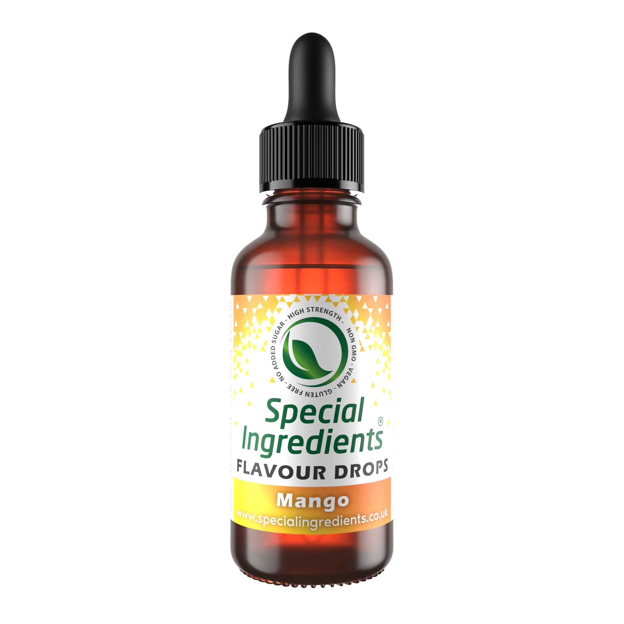 Mango Food Flavouring Drop 30ml