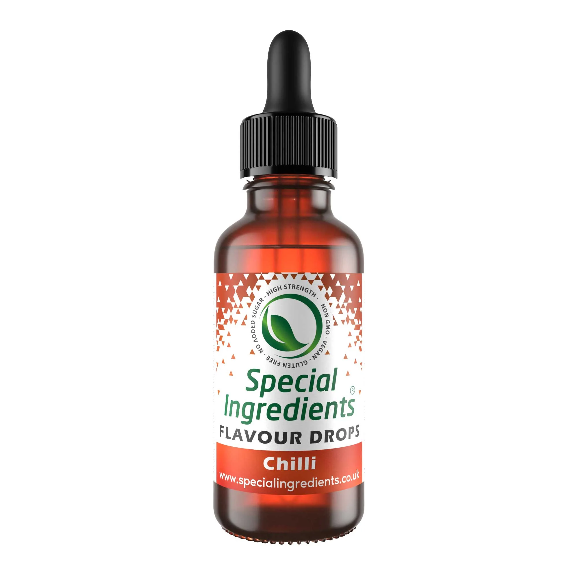 Chilli Food Flavouring Drop 30ml