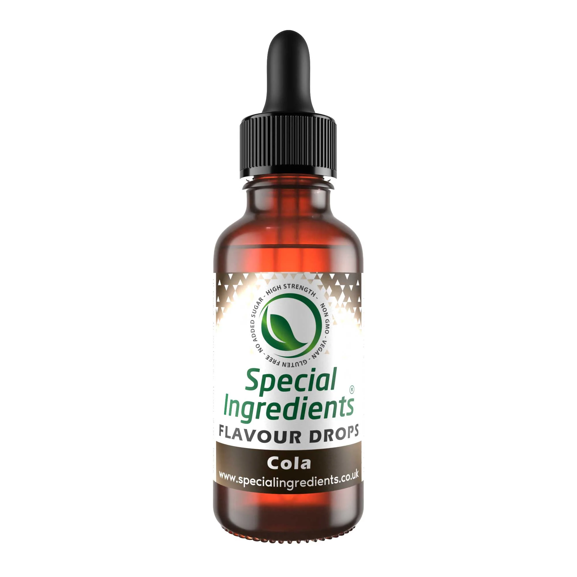 Cola Food Flavouring Drop 30ml