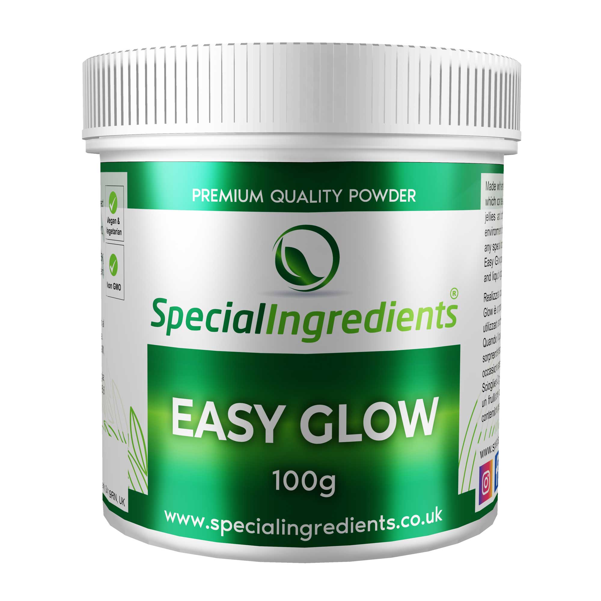 Easy Glow 100g