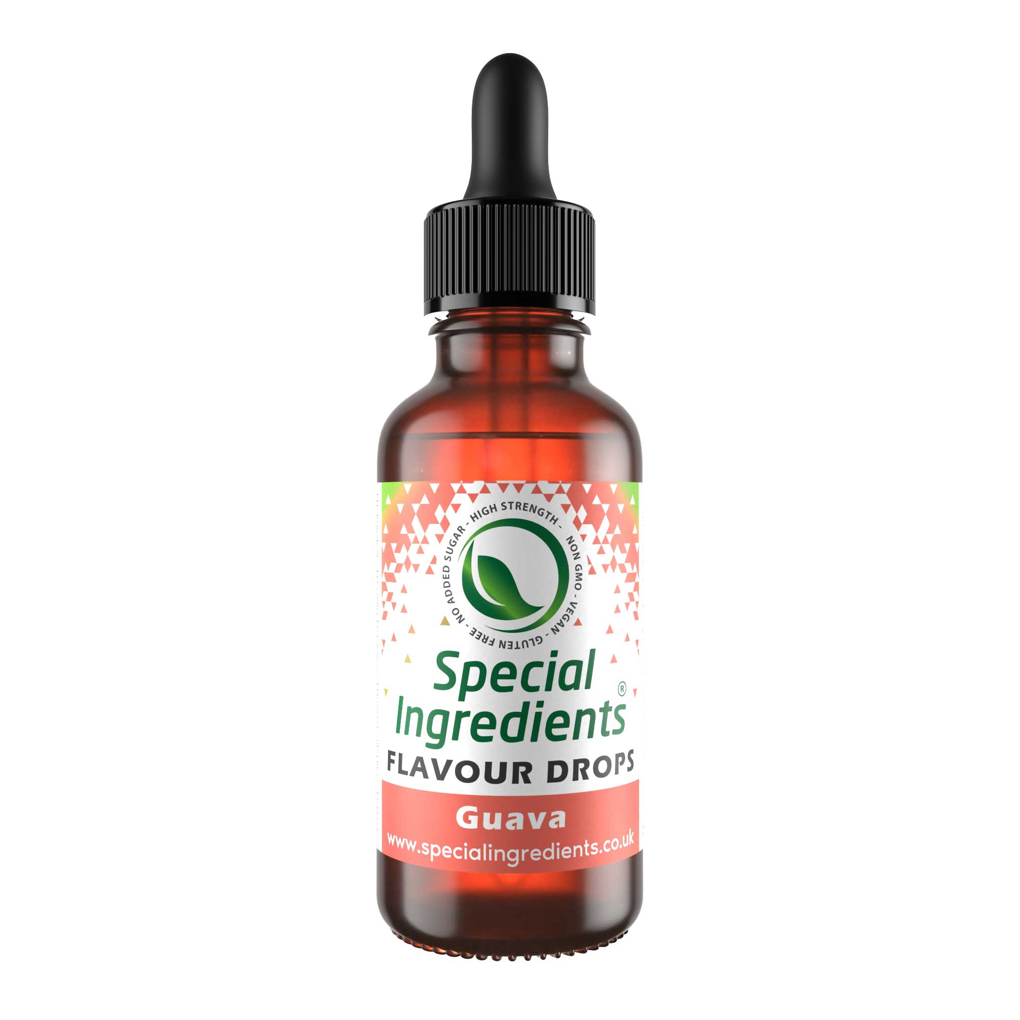 Guava Food Flavouring Drop 30ml