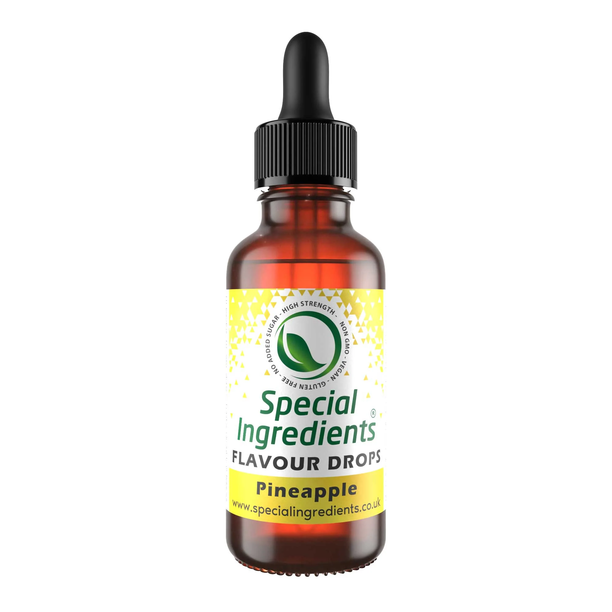 Pineapple Food Flavouring Drop 30ml