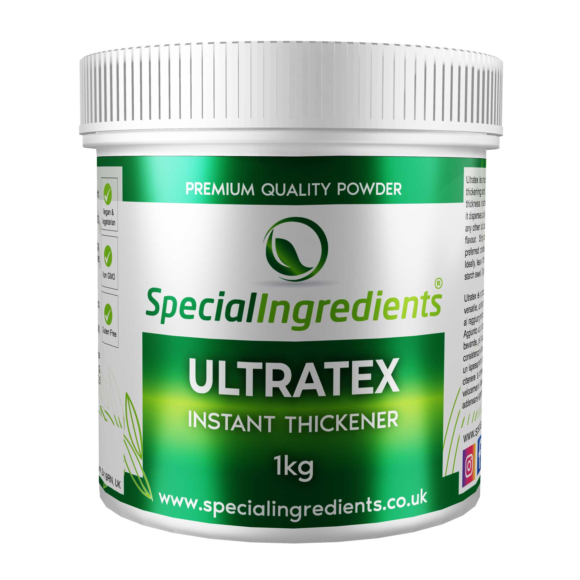 Ultratex 1kg