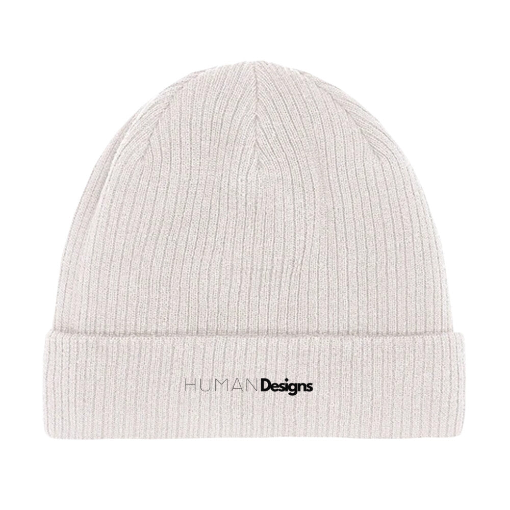 Human Designs Beanie Unisex