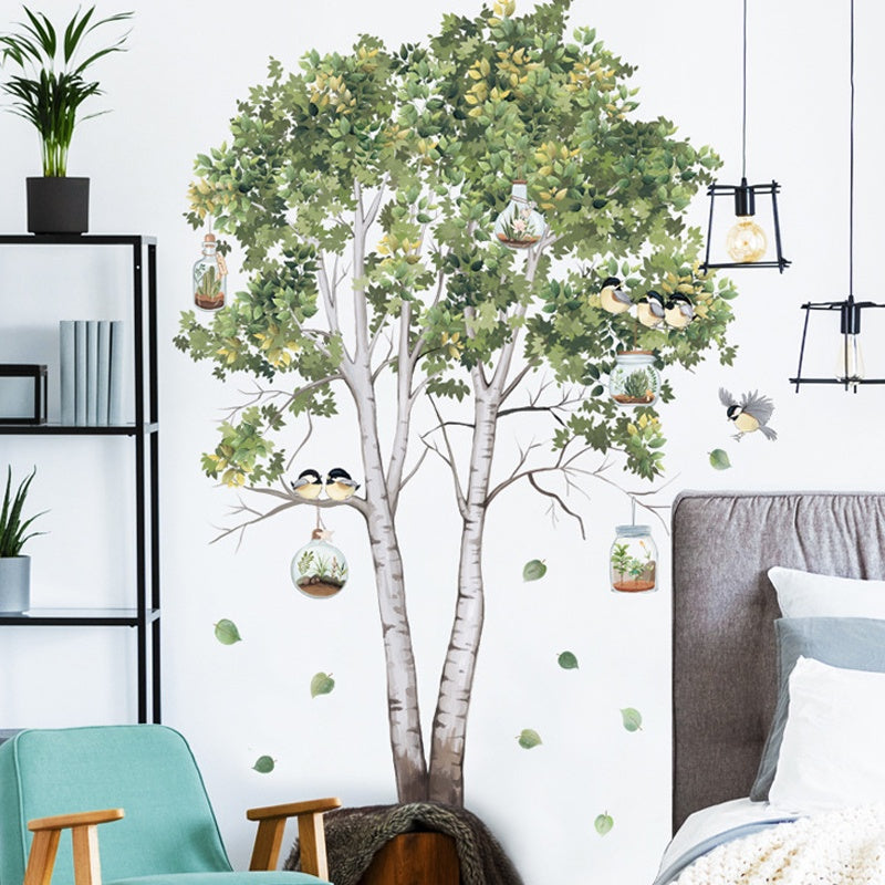 Trees