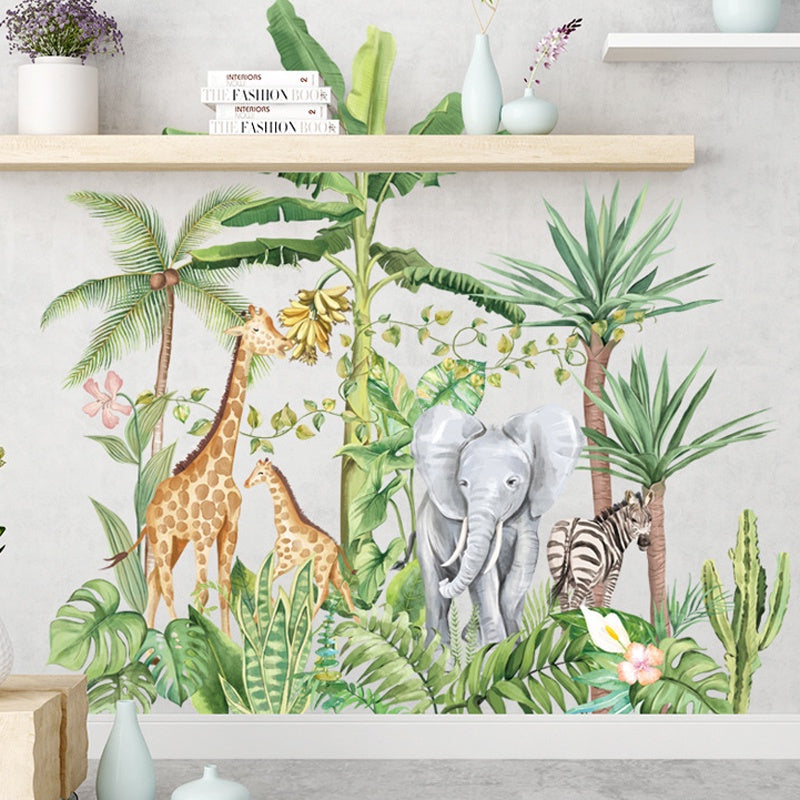 Jungle