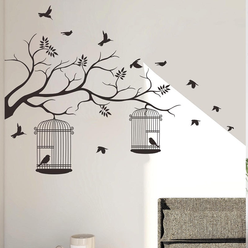 Birds