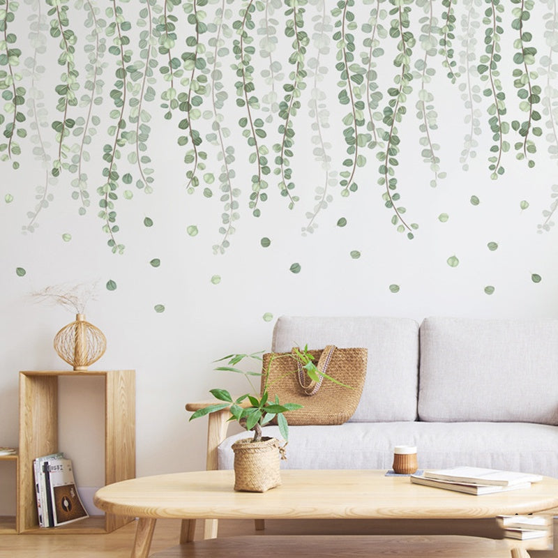Hanging Vines