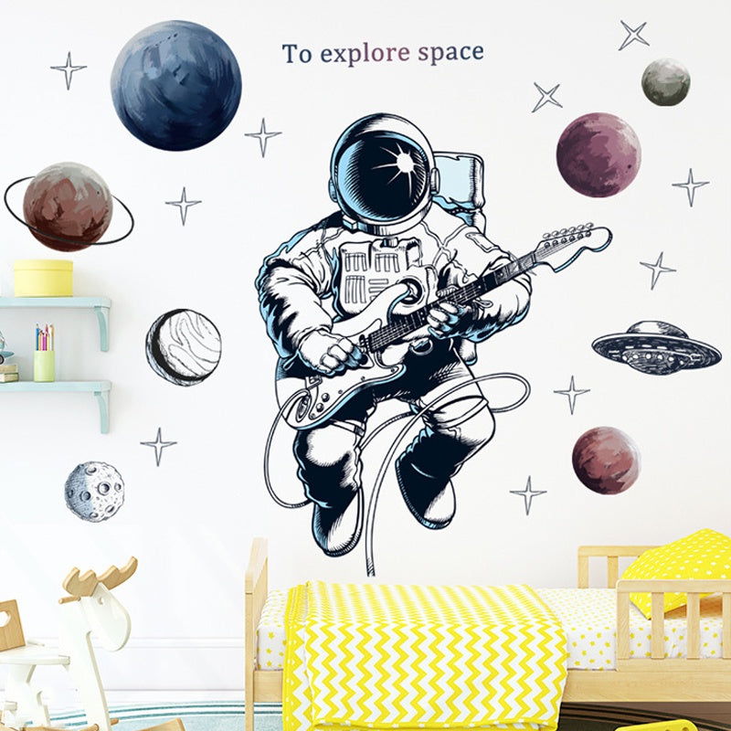 Astronaut