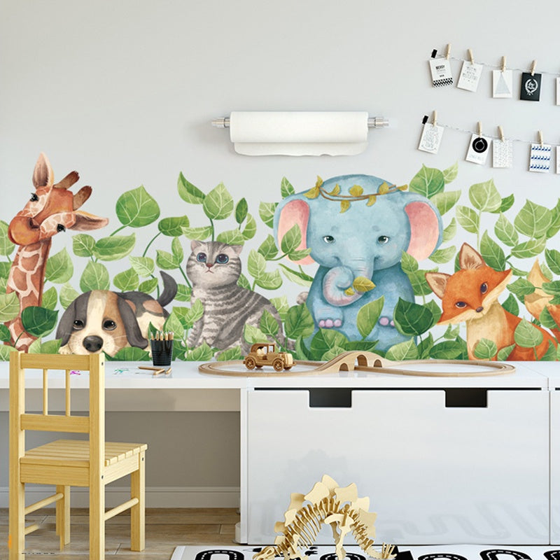 Animals