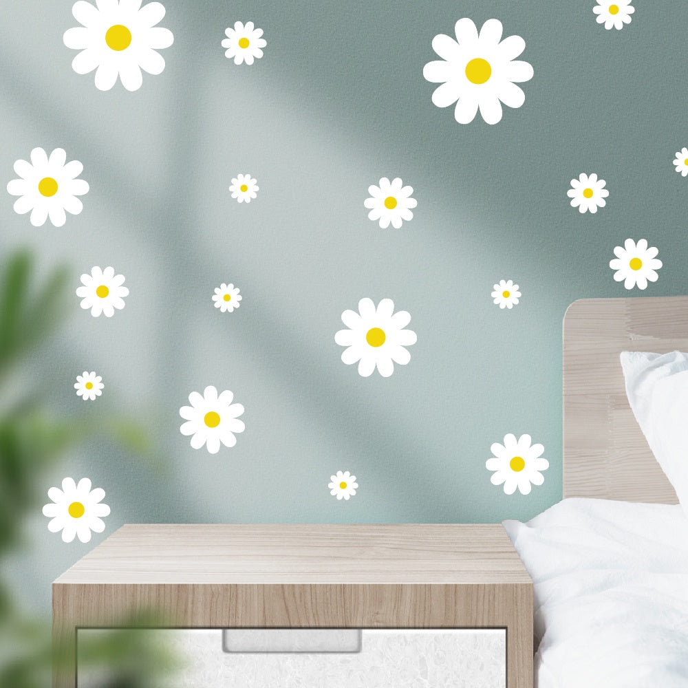 Daisies
