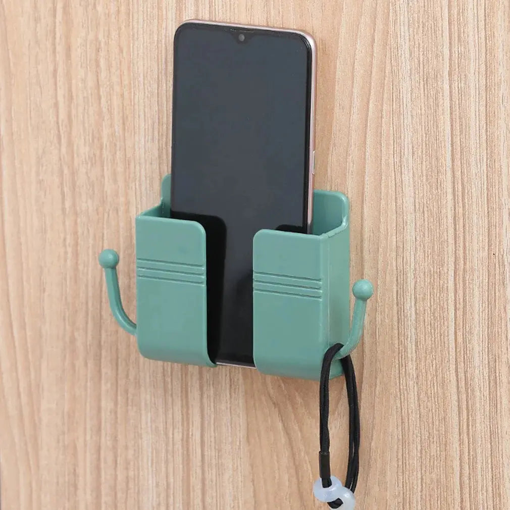 Storage Box: Remote, Phone & Key Holder