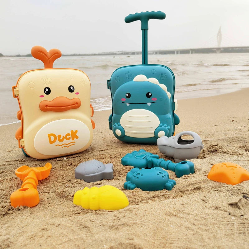 Kids Beach Toys Baby
