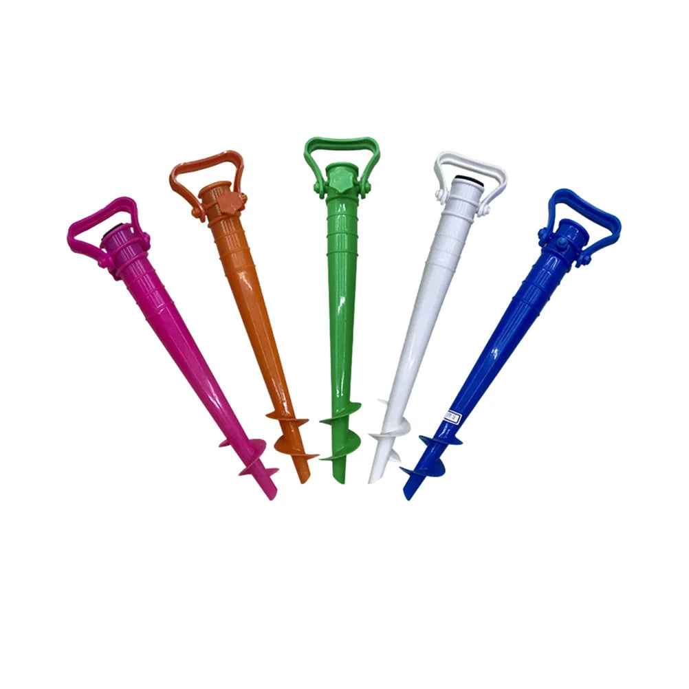 Outdoor Umbrella Anchor Sun  Stand
