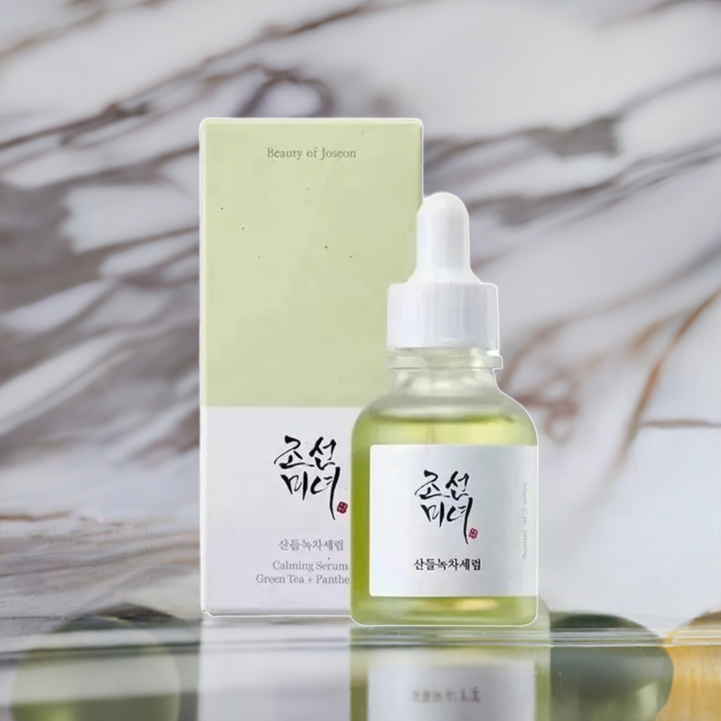 Joseon Ginseng Essence  Niacinamide