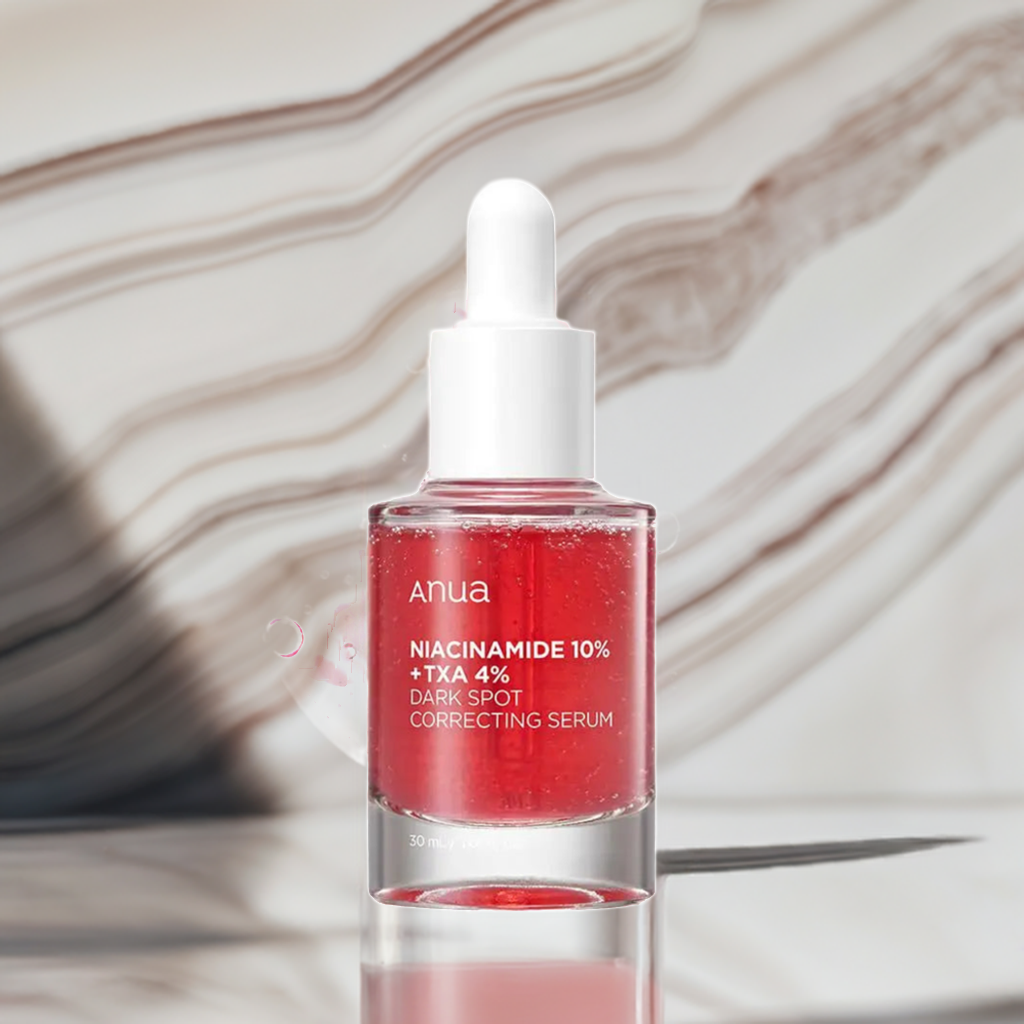 Auna 10% Niacinamide Facial Serum Black Spot Correcting