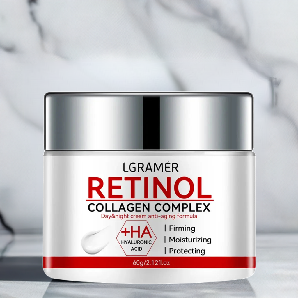 Retinol Lifting Firming Cream