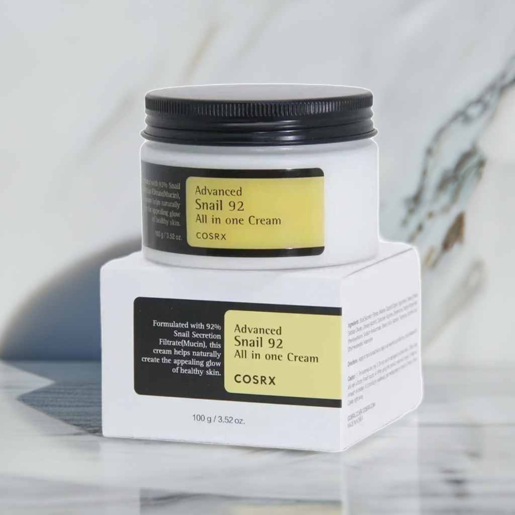 COSRX Advanced Snail 92  Cream