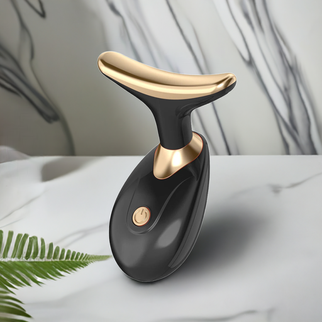 Pure Glow Neck Lifting Facial Massager