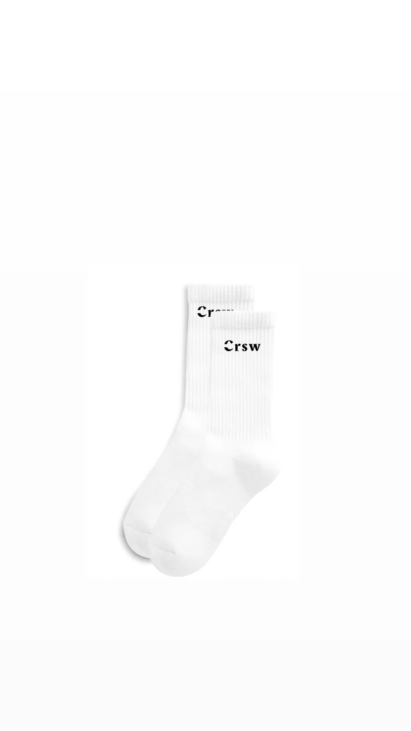 CRSW “sokkies”