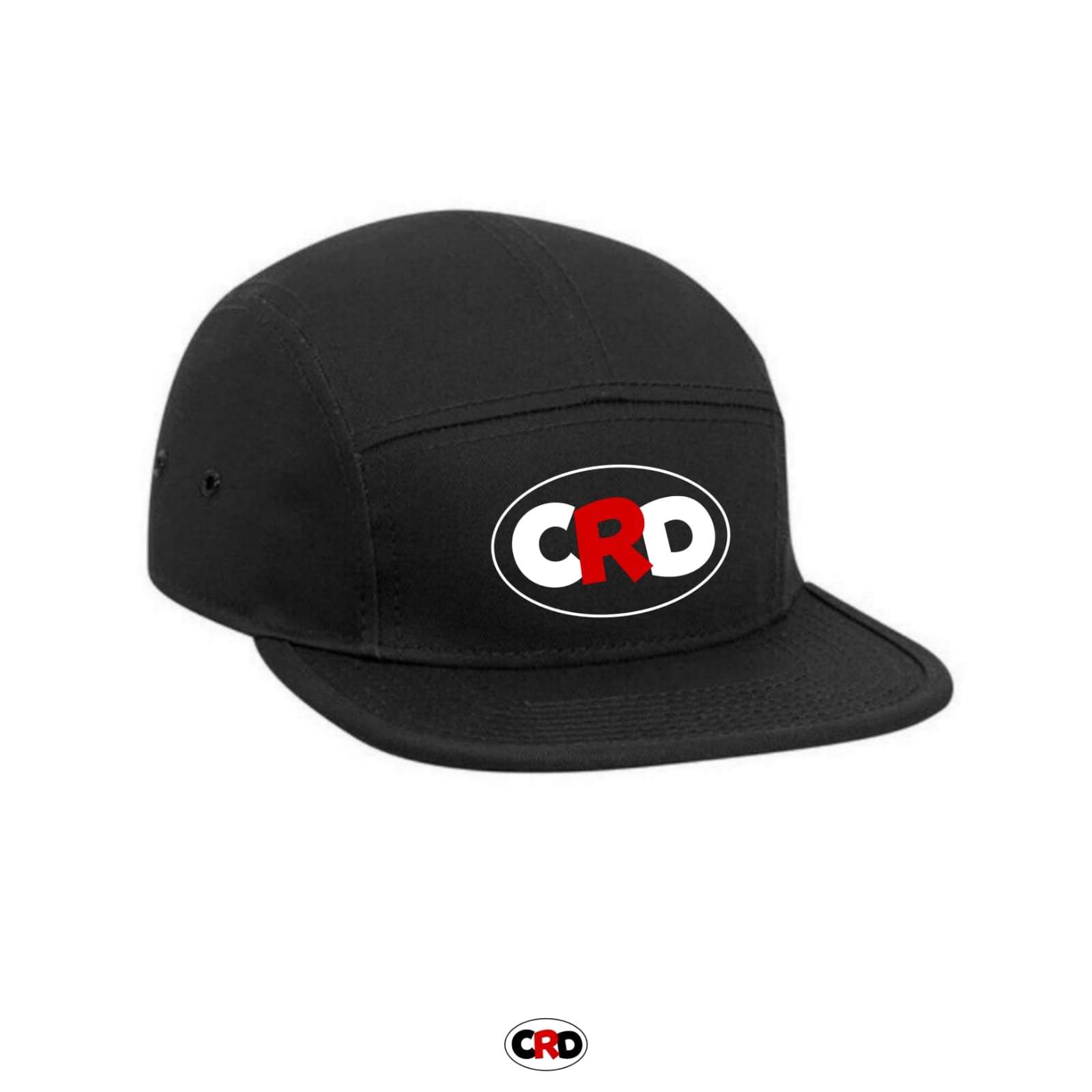 CRD PANEL CAP