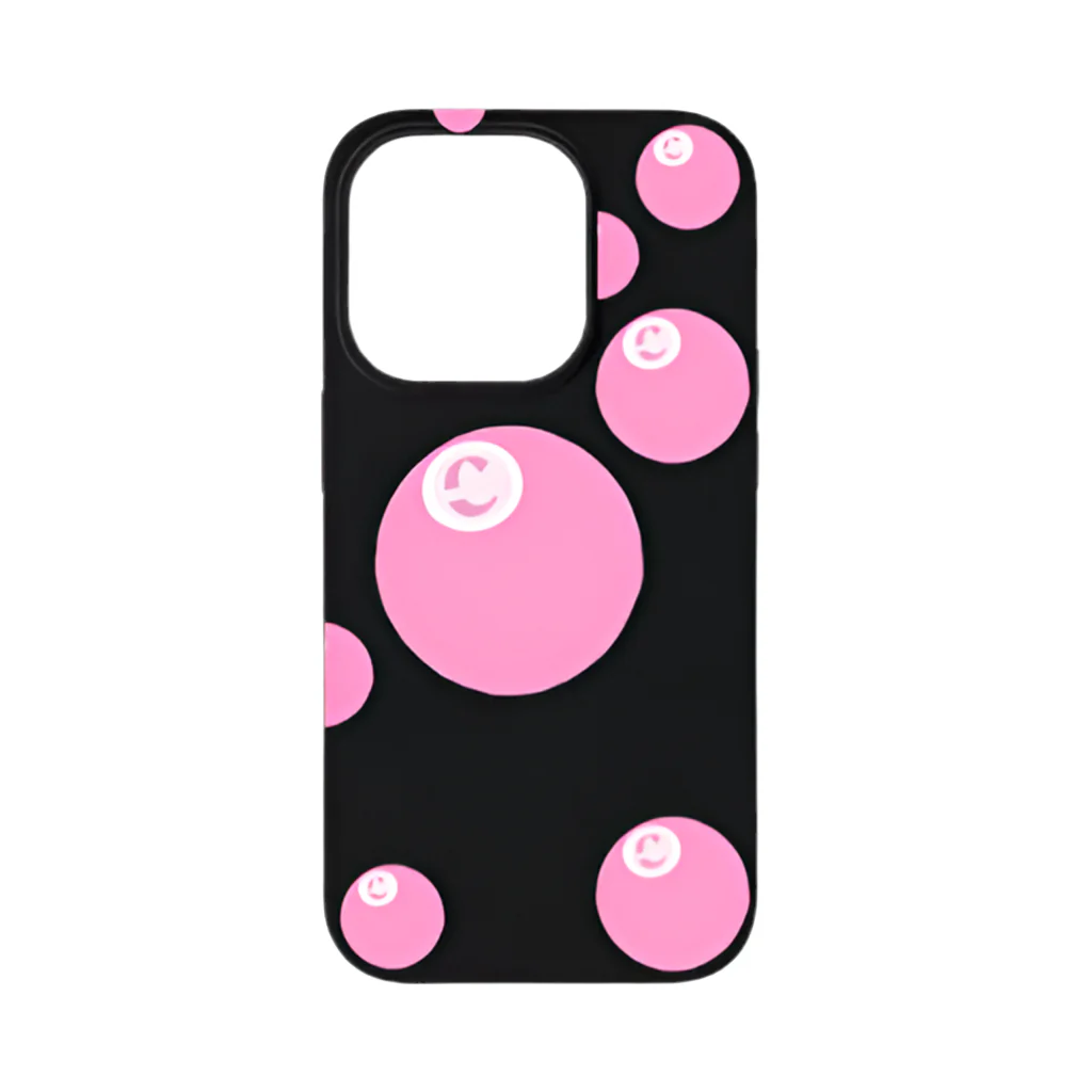 CARSONWEAR PHONE CASE