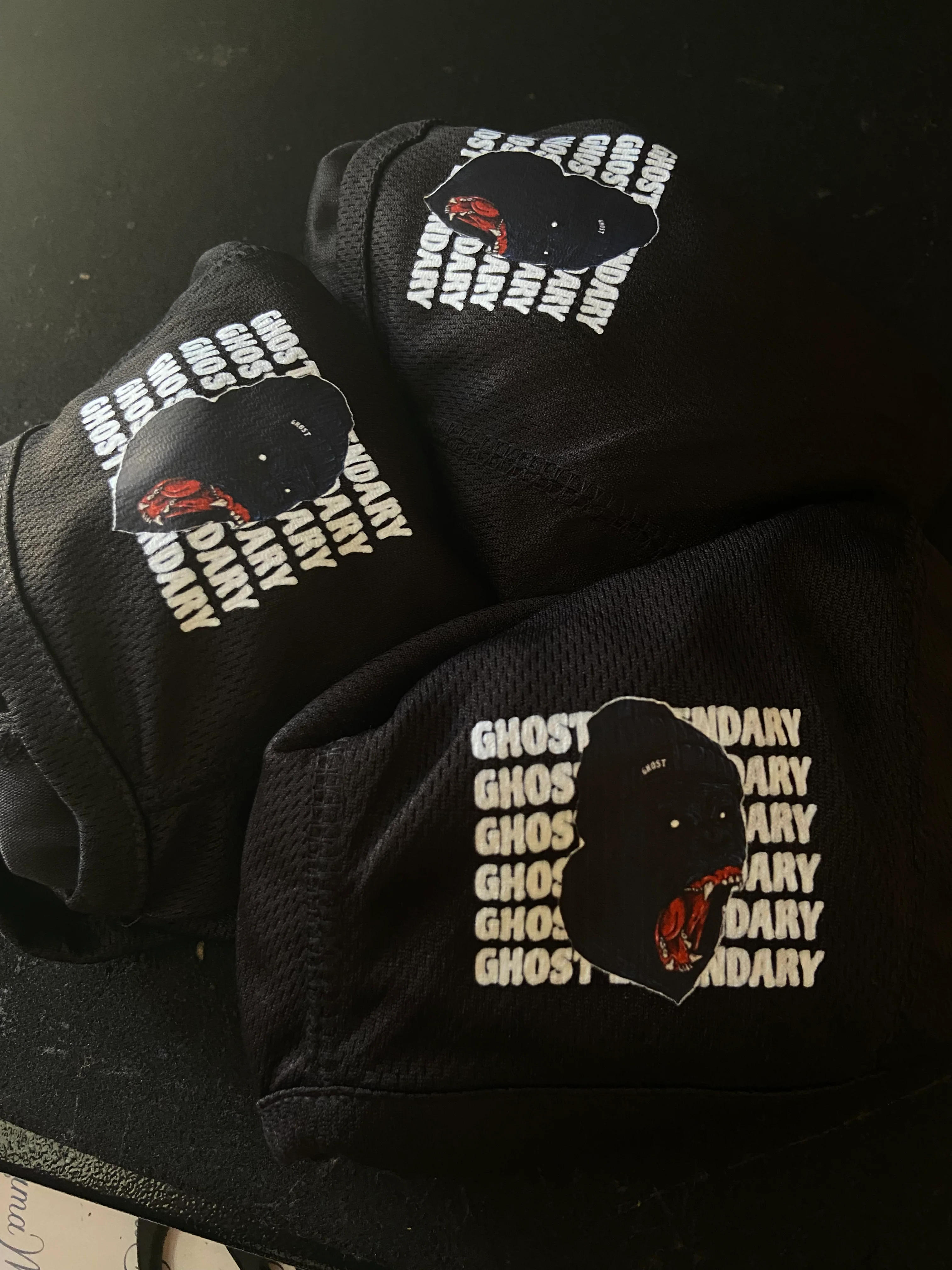 GURU MODE BALACLAVA
