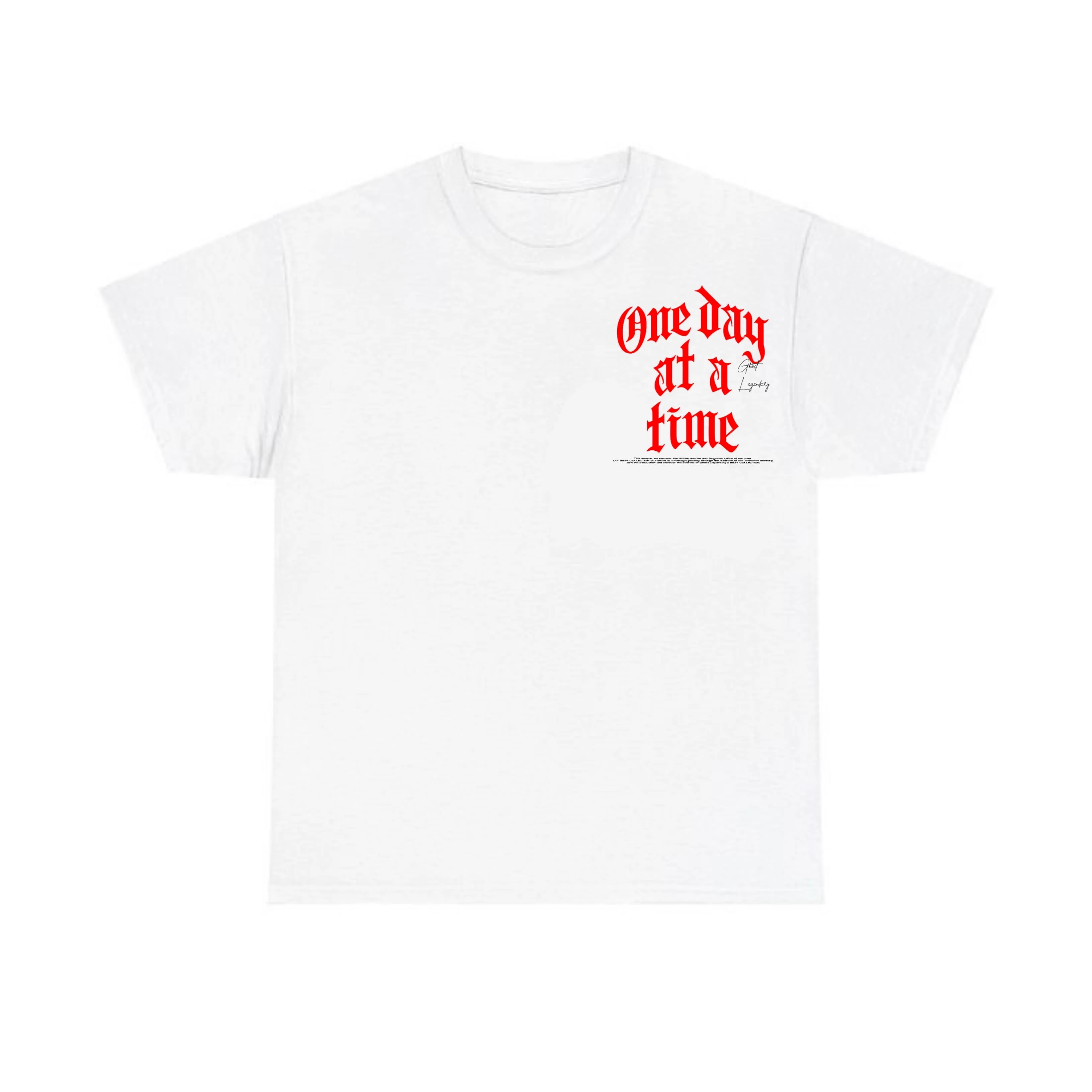 DAILY DISTORTION TEE (2)