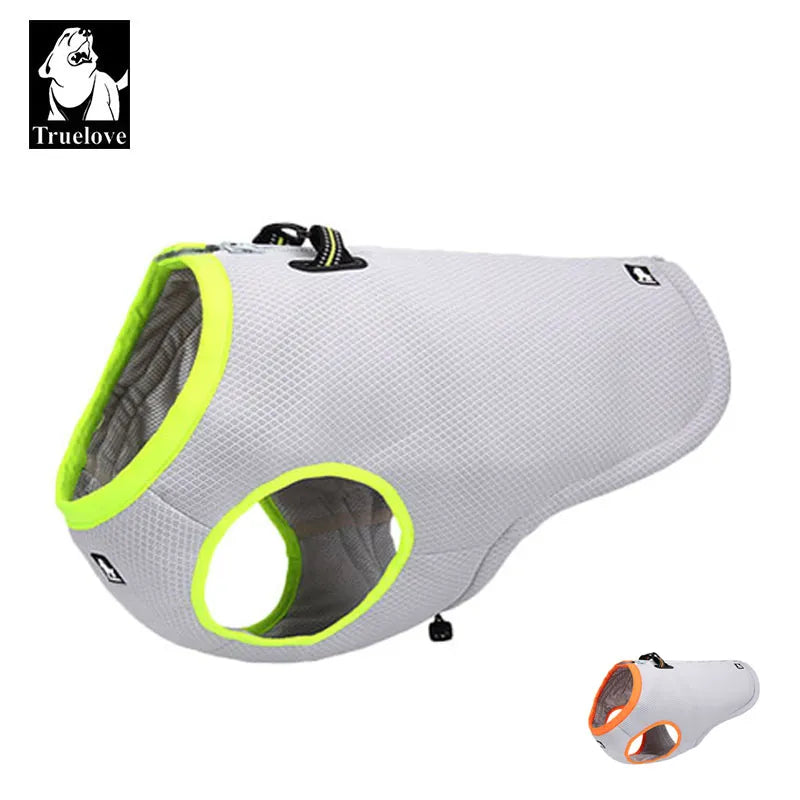 Summer Cooling Vest/Harness for Dogs