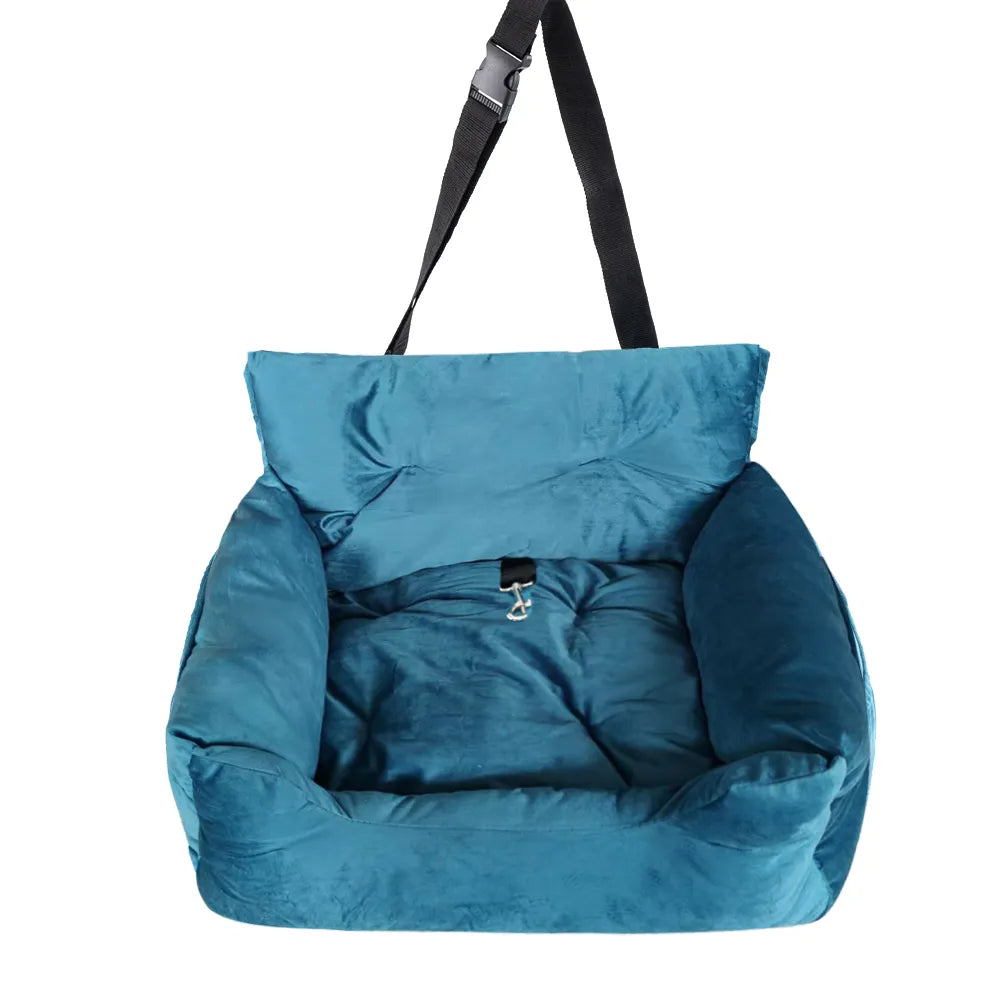 Dog Cat Car Seats Cover
