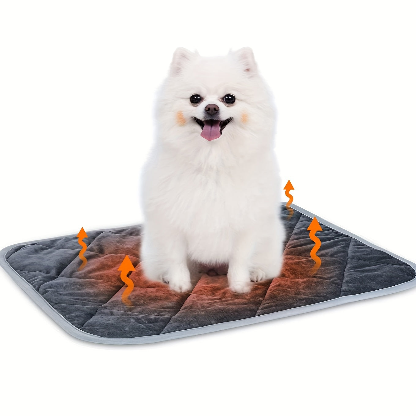 Self Warming Pet Mat