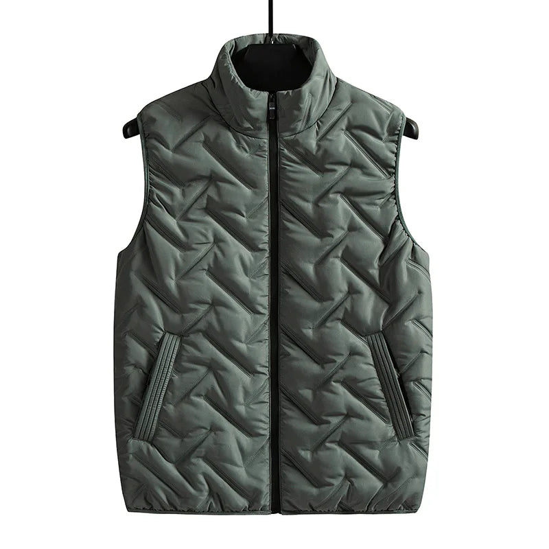 Sleeveless Vest